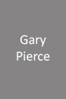 Gary Pierce